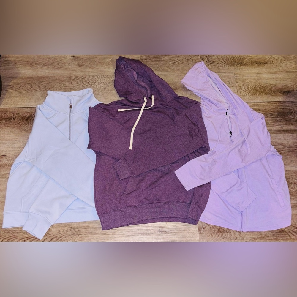 Winter Wardrobe Bundle 🥶❄️⛄️